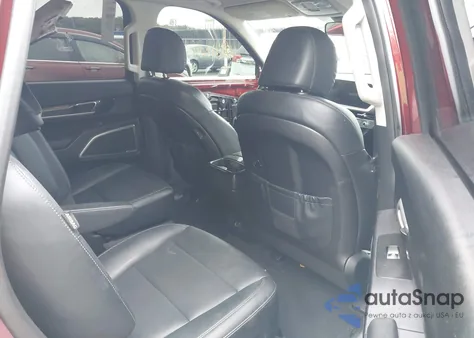 2023 Kia Telluride S z USA, uszkodzony, nr VIN 5XYP64GC6PG381605